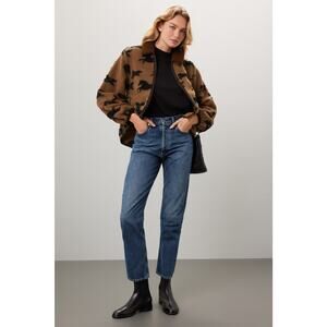 The Great. Pasture Jacket